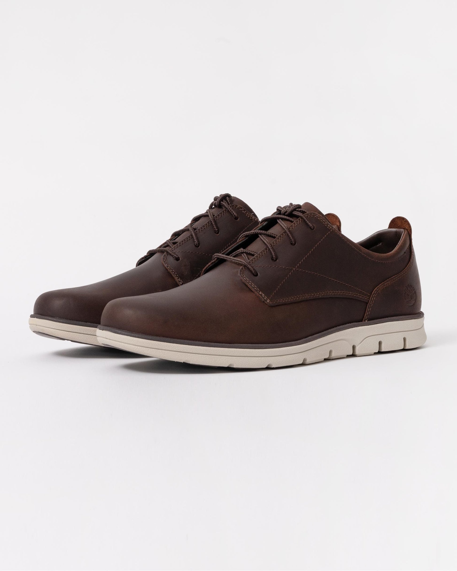 Timberland Bradstreet Low Mens Lace-Up Trainers