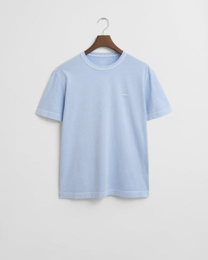 Gant Mens Short Sleeve Sunfaded T-Shirt