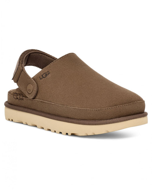 UGG Goldenstar Womens Clog - Hickory