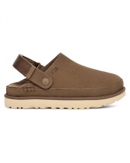 UGG Goldenstar Womens Clog - Hickory