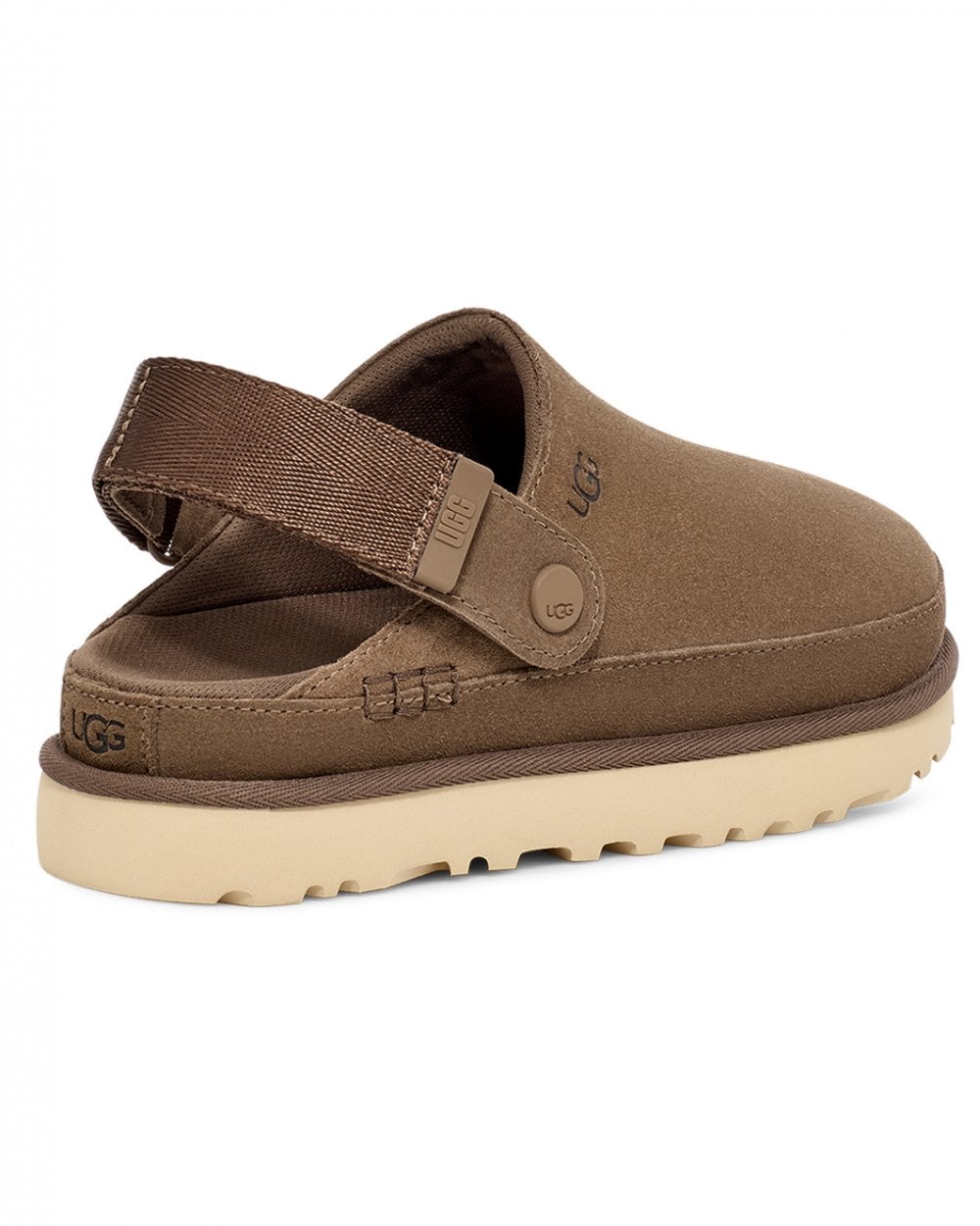 UGG Goldenstar Womens Clog - Hickory
