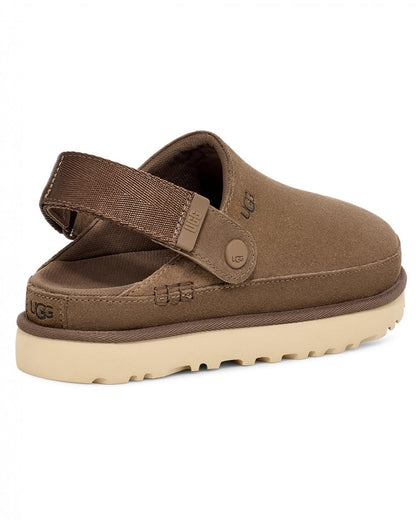 UGG Goldenstar Womens Clog - Hickory