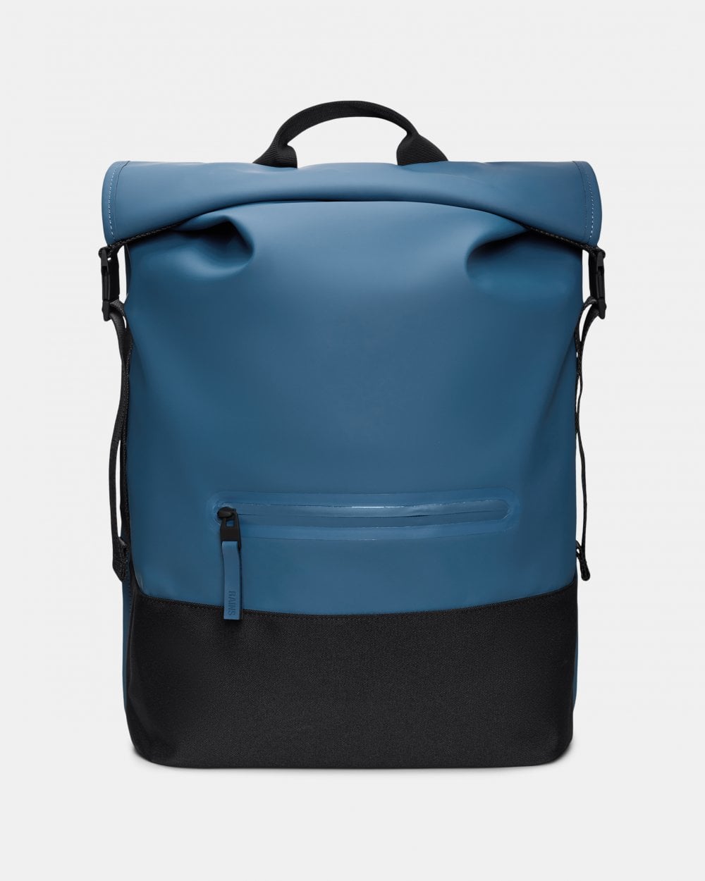 Rains Unisex Trail Rolltop Backpack