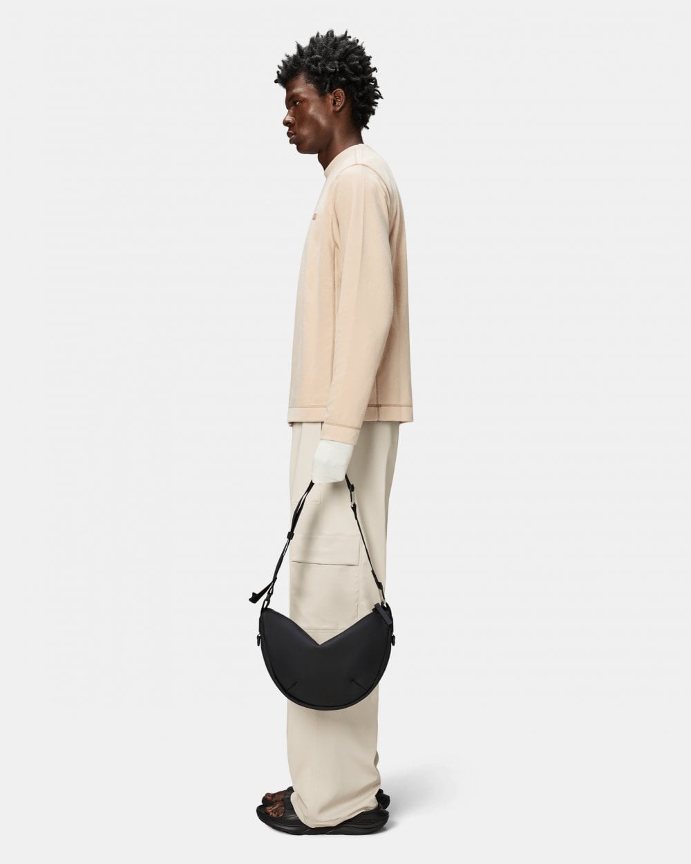 Rains Valera Shoulder Bag