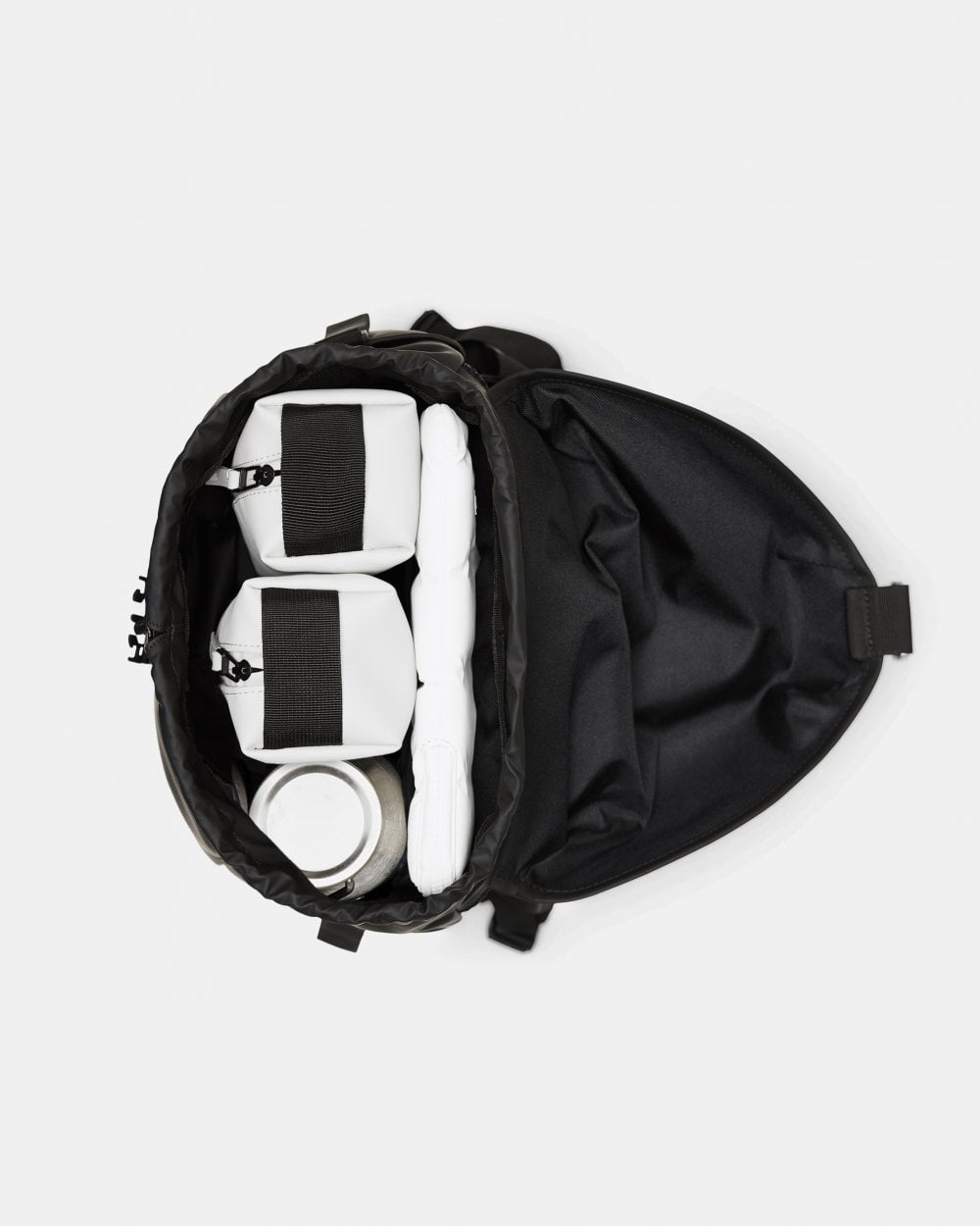Rains Valera Bucket Backpack