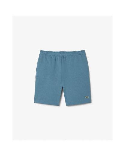 Lacoste Mens Fleece Shorts