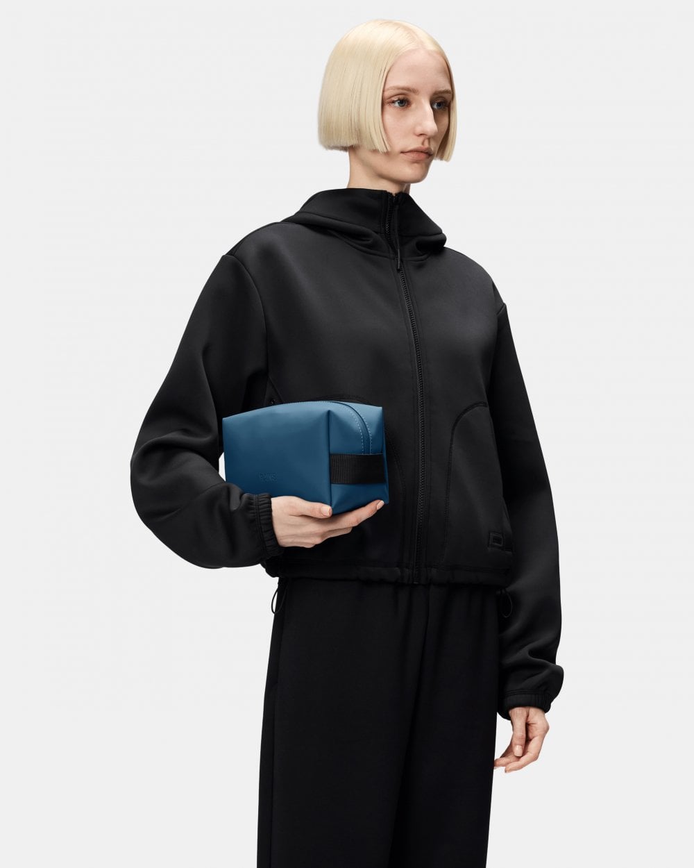 Rains Wash Bag Small - 109 Pulse