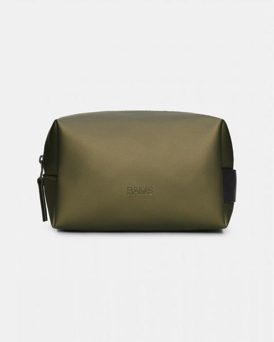 Rains Wash Bag Small - 105 Revel
