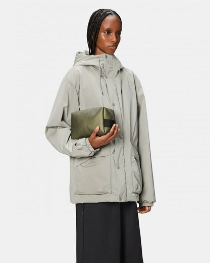 Rains Wash Bag Small - 105 Revel