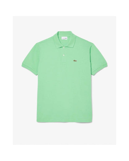 Lacoste Classic Fit L.12.12 Mens Short Sleeve Polo Shirt