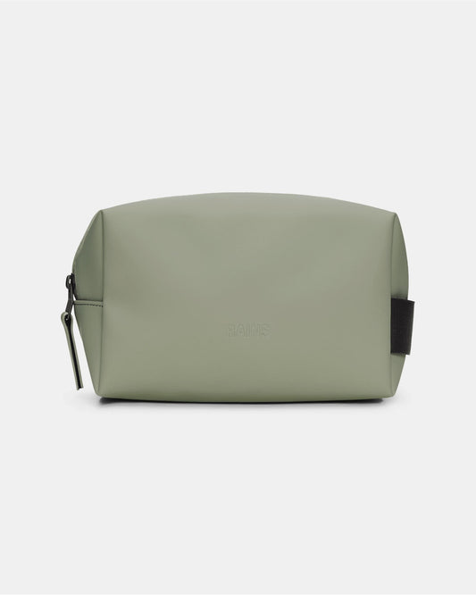 Rains Wash Bag Small - 108 Drift