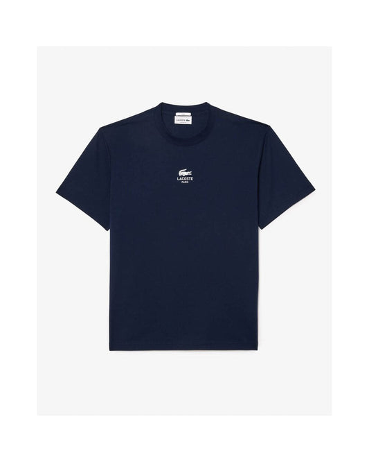 Lacoste Lacoste Croc Mens T Shirt 