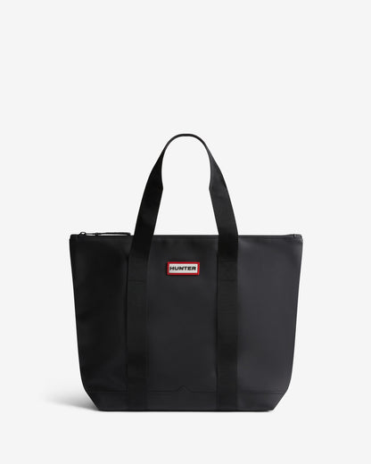 Hunter Tummel Bag - Black