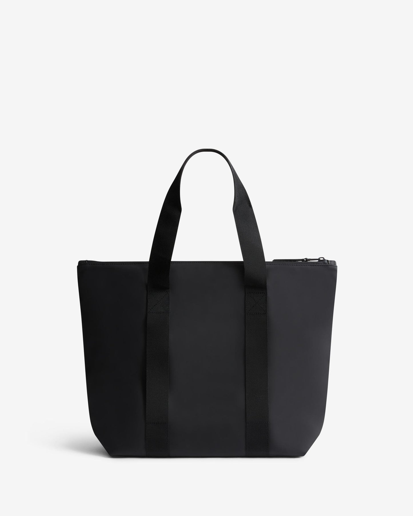 Hunter Tummel Bag - Black