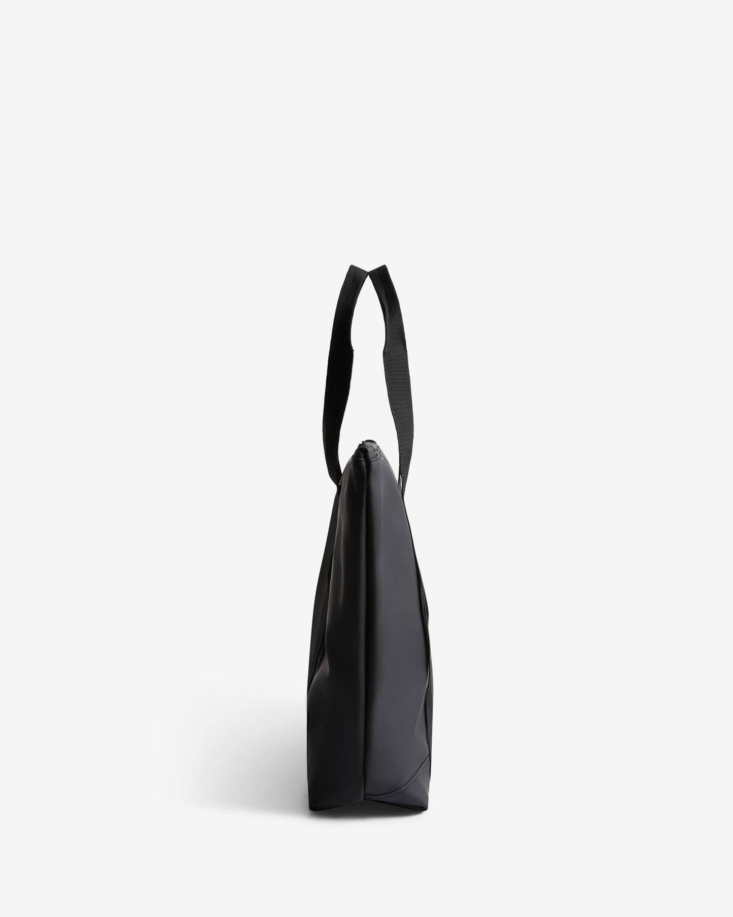 Hunter Tummel Bag - Black