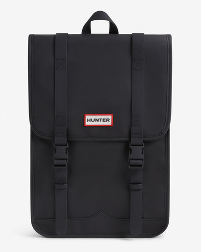 Hunter Shawlands Backpack - Black