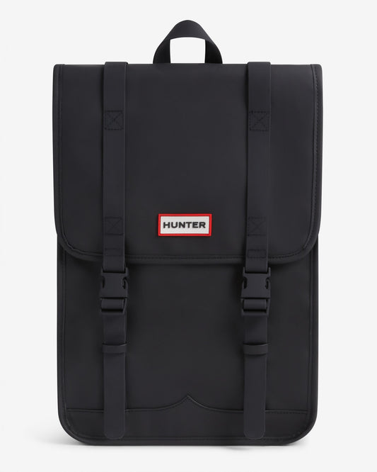 Hunter Shawlands Backpack - Black