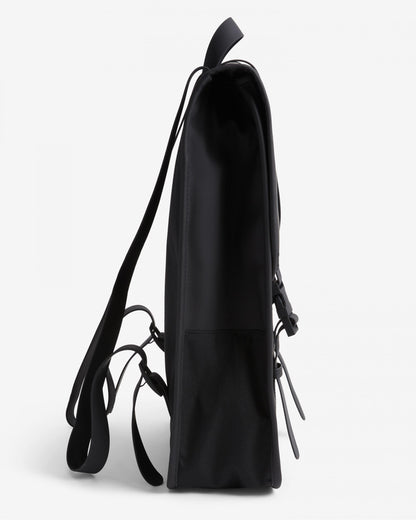Hunter Shawlands Backpack - Black