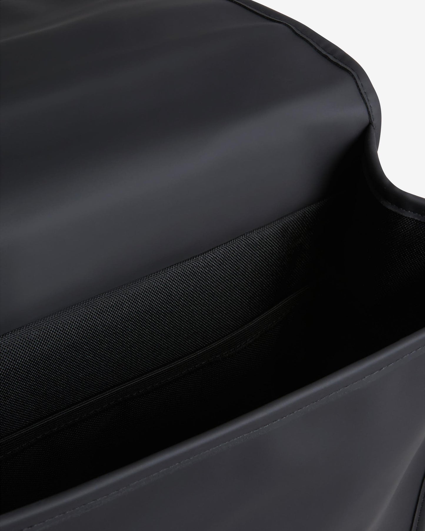 Hunter Shawlands Backpack - Black