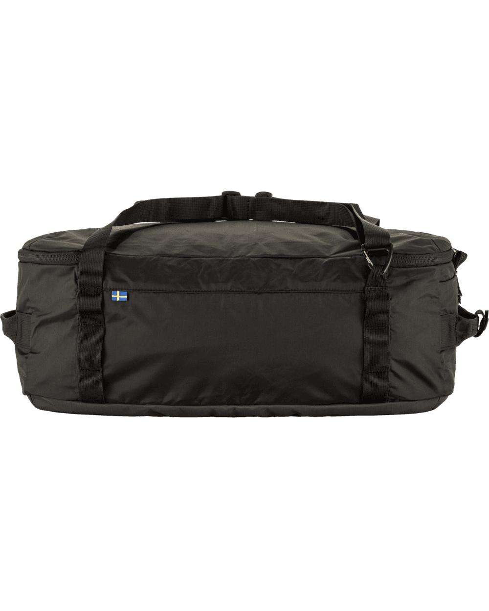 Fjallraven High Coast Duffel 22 - Black 550