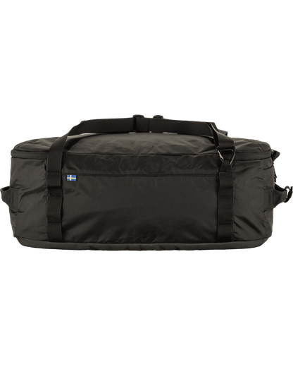 Fjallraven High Coast Duffel 22 - Black 550