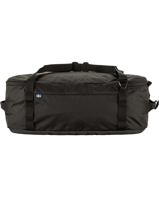 Fjallraven High Coast Duffel 22 - Black 550