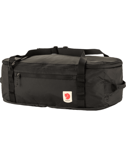 Fjallraven High Coast Duffel 22 - Black 550