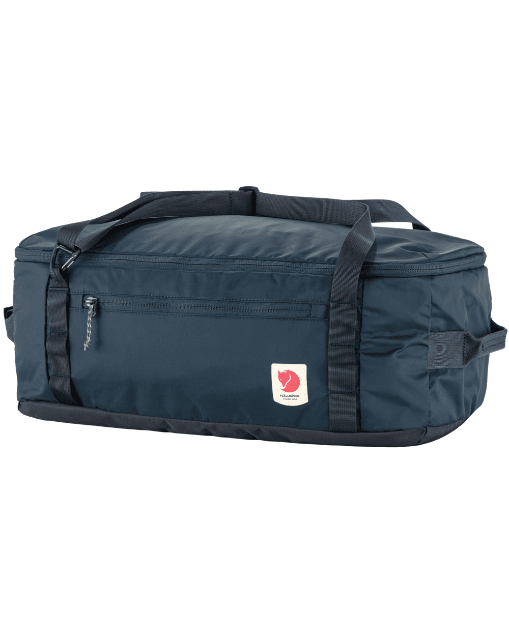 Fjallraven High Coast Duffel 22 - Navy 560