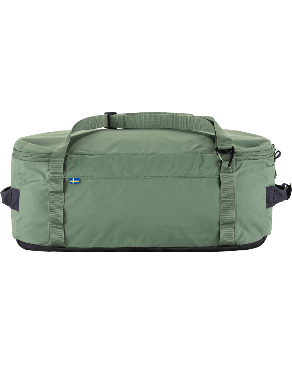 Fjallraven High Coast Duffel 22 - Patina Green 614