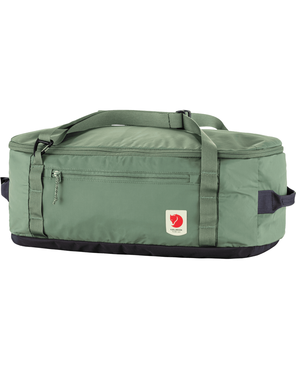 Fjallraven High Coast Duffel 22 - Patina Green 614