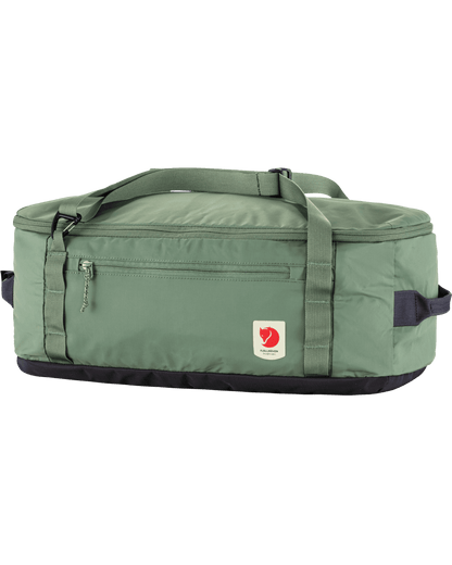 Fjallraven High Coast Duffel 22 - Patina Green 614
