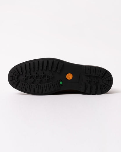 Timberland Earthkeepers Stormbuck Plain Toe Mens Oxford - Dark Brown Nubuck