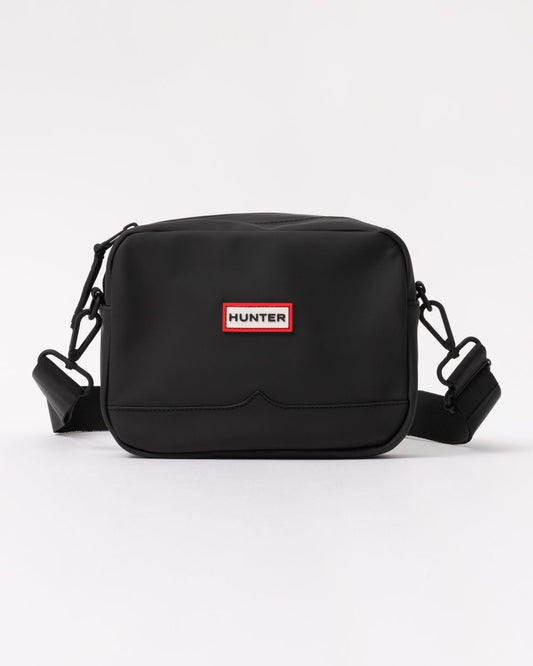 Hunter Verny Crossbody Bag - Black