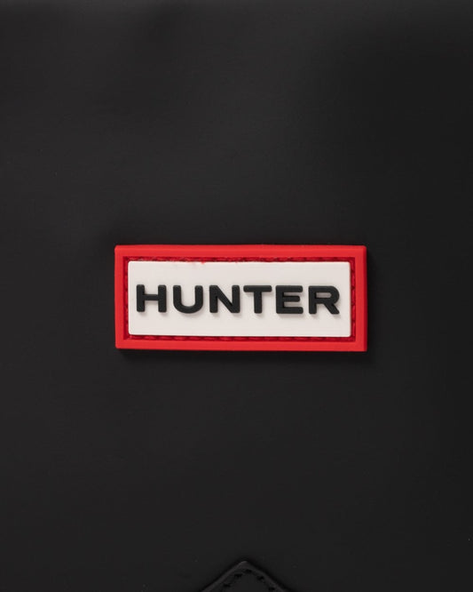 Hunter Verny Crossbody Bag - Black
