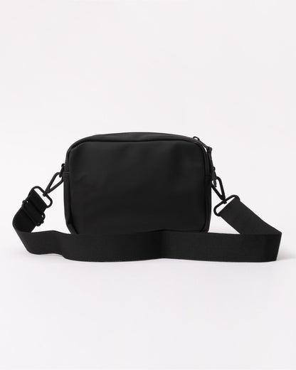 Hunter Verny Crossbody Bag - Black