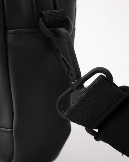Hunter Verny Crossbody Bag - Black