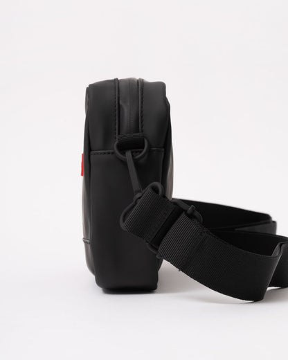 Hunter Verny Crossbody Bag - Black