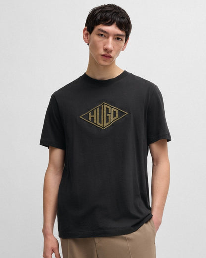 HUGO Dalendi Mens T-Shirt