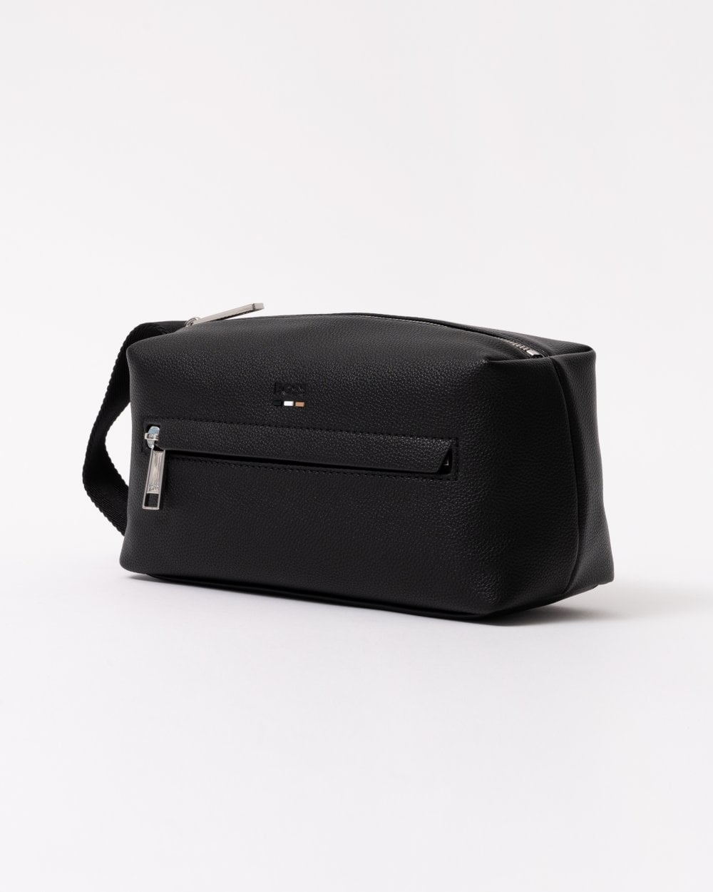 BOSS Orange Ray N Mens Washbag