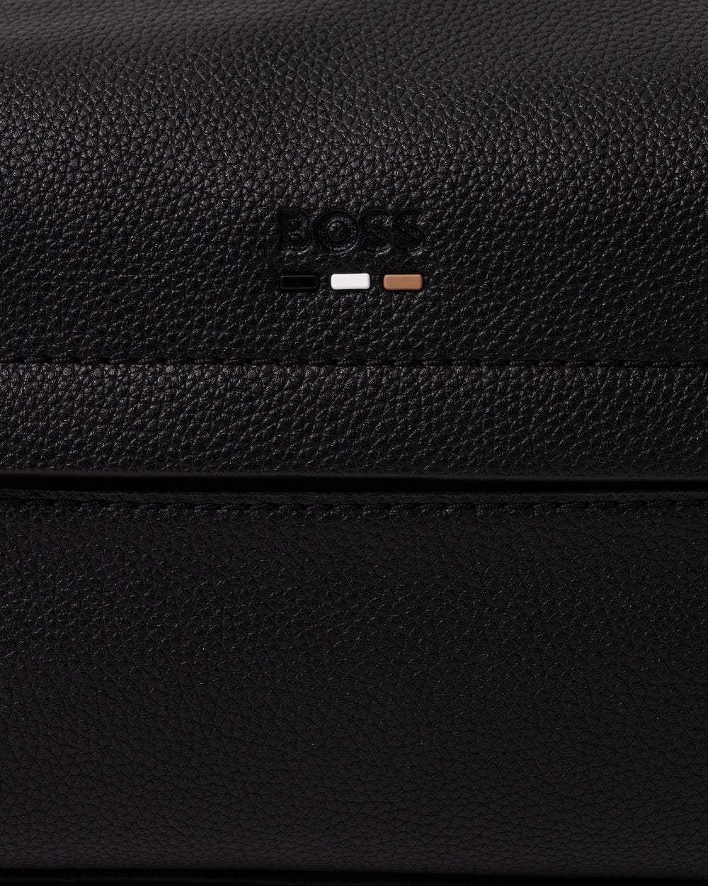 BOSS Orange Ray N Mens Washbag