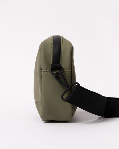 Hunter Verny Crossbody Bag - Deep Lichen