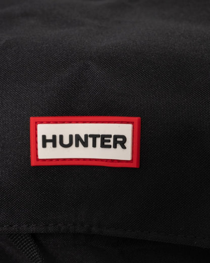 Hunter Westray Tall Bootbag - Black