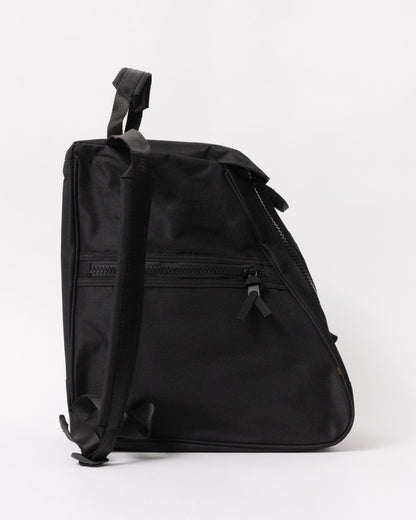 Hunter Barra Short Boot Bag - Black