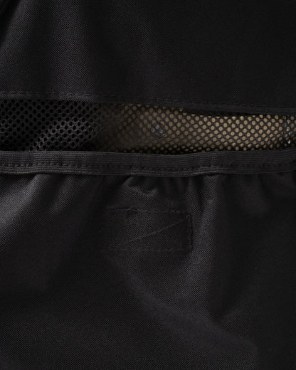 Hunter Barra Short Boot Bag - Black