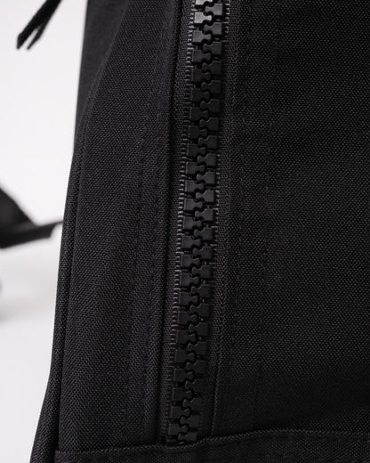 Hunter Barra Short Boot Bag - Black