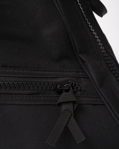 Hunter Barra Short Boot Bag - Black