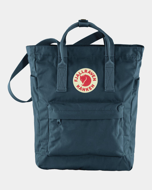 Fjallraven Kanken Unisex Totepack - Navy 560