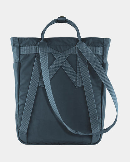Fjallraven Kanken Unisex Totepack - Navy 560