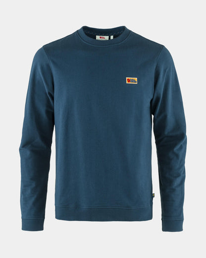 Fjallraven Vardag Mens Sweater