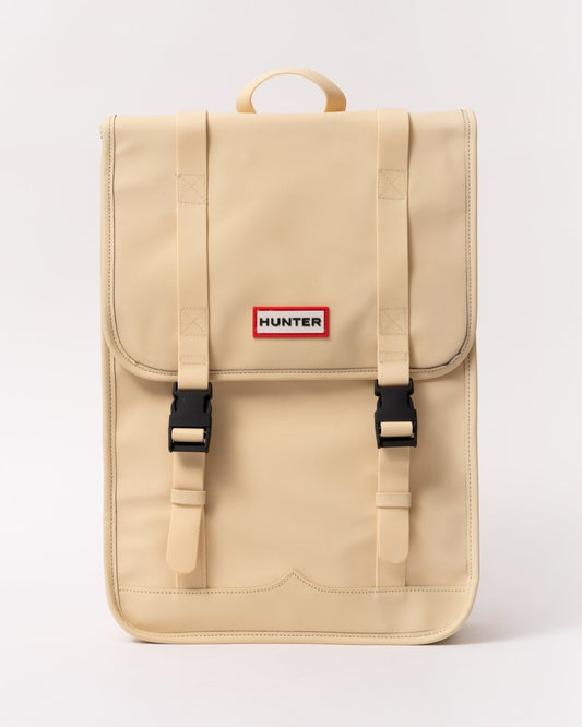 Hunter Shawlands Backpack - Gravel